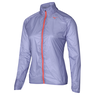 Mizuno Aero Jacket Pastel Lilac